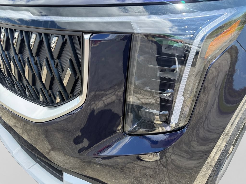 New 2026 Kia Carnival EX FWD image 22