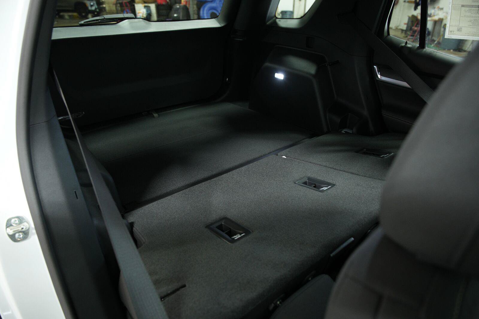New 2027 GMC Terrain Elevation w/ Black Edition FWD image 15