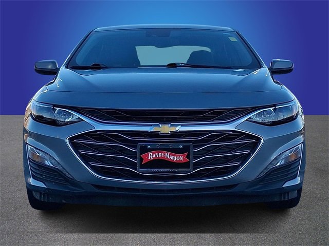 Used 2024 Chevrolet Malibu LT image 2