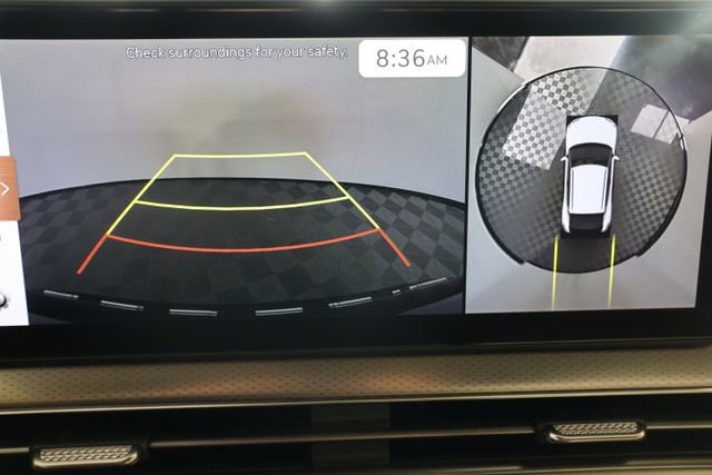 Used 2023 Genesis GV60 Performance image 17