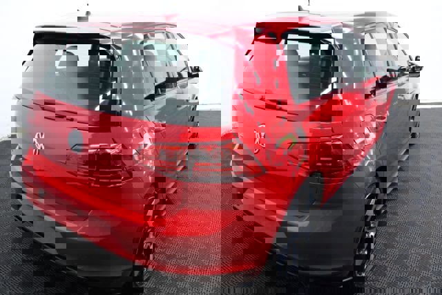 Used 2015 Volkswagen GTI S image 6