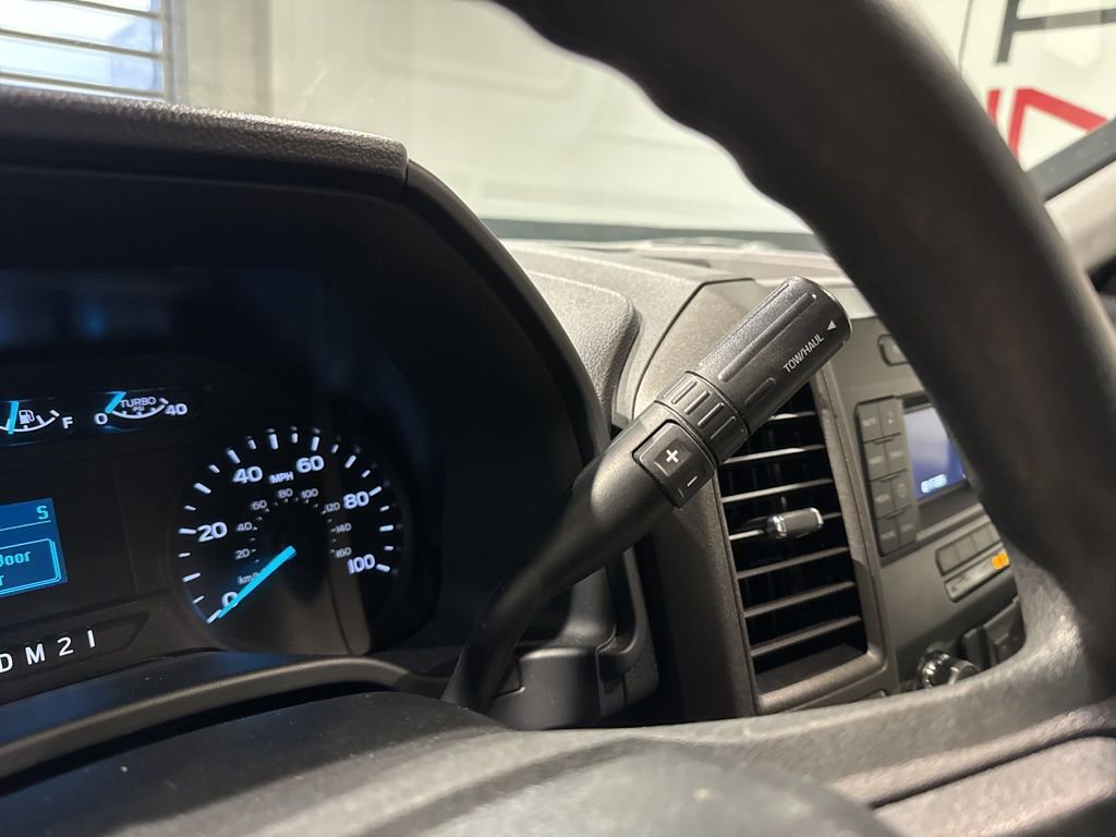 Used 2019 Ford F350 XL w/ Power Equipment Group image 17