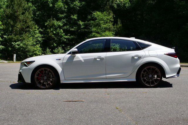 Used 2025 Acura Integra Type S FWD image 30