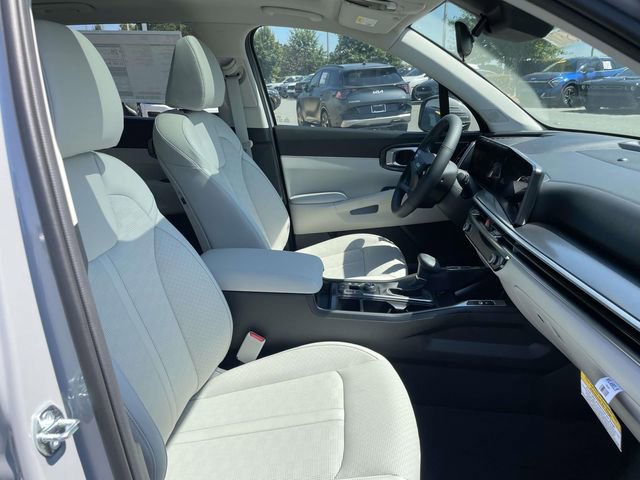 New 2026 Kia Sorento S w/ S Panoramic Sunroof Package image 14