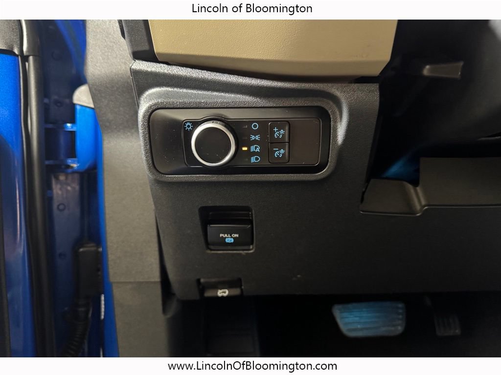 Used 2025 Ford Bronco Big Bend AWD/4WD image 19