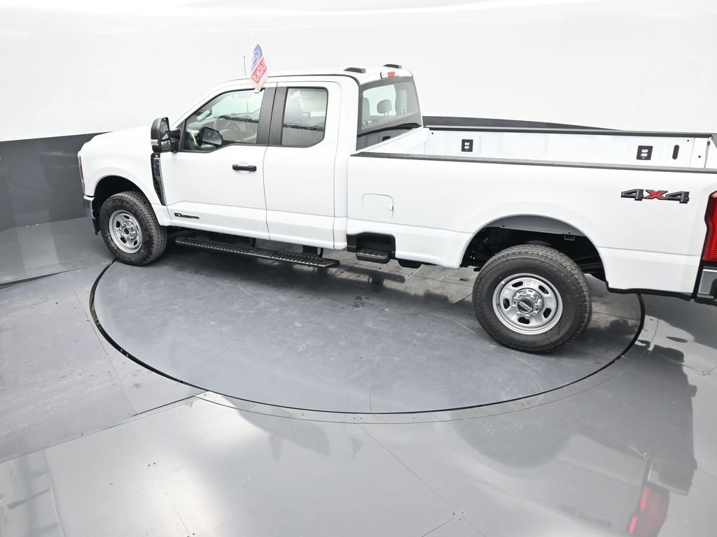 New 2026 Ford F350 XL w/ XL Chrome Package image 49