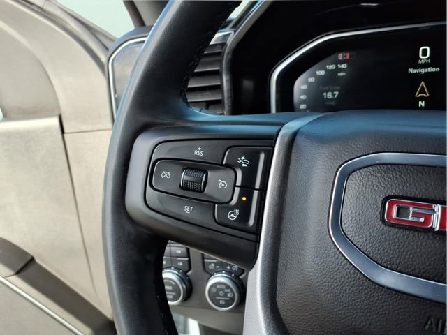 Used 2025 GMC Sierra 3500 SLT image 19