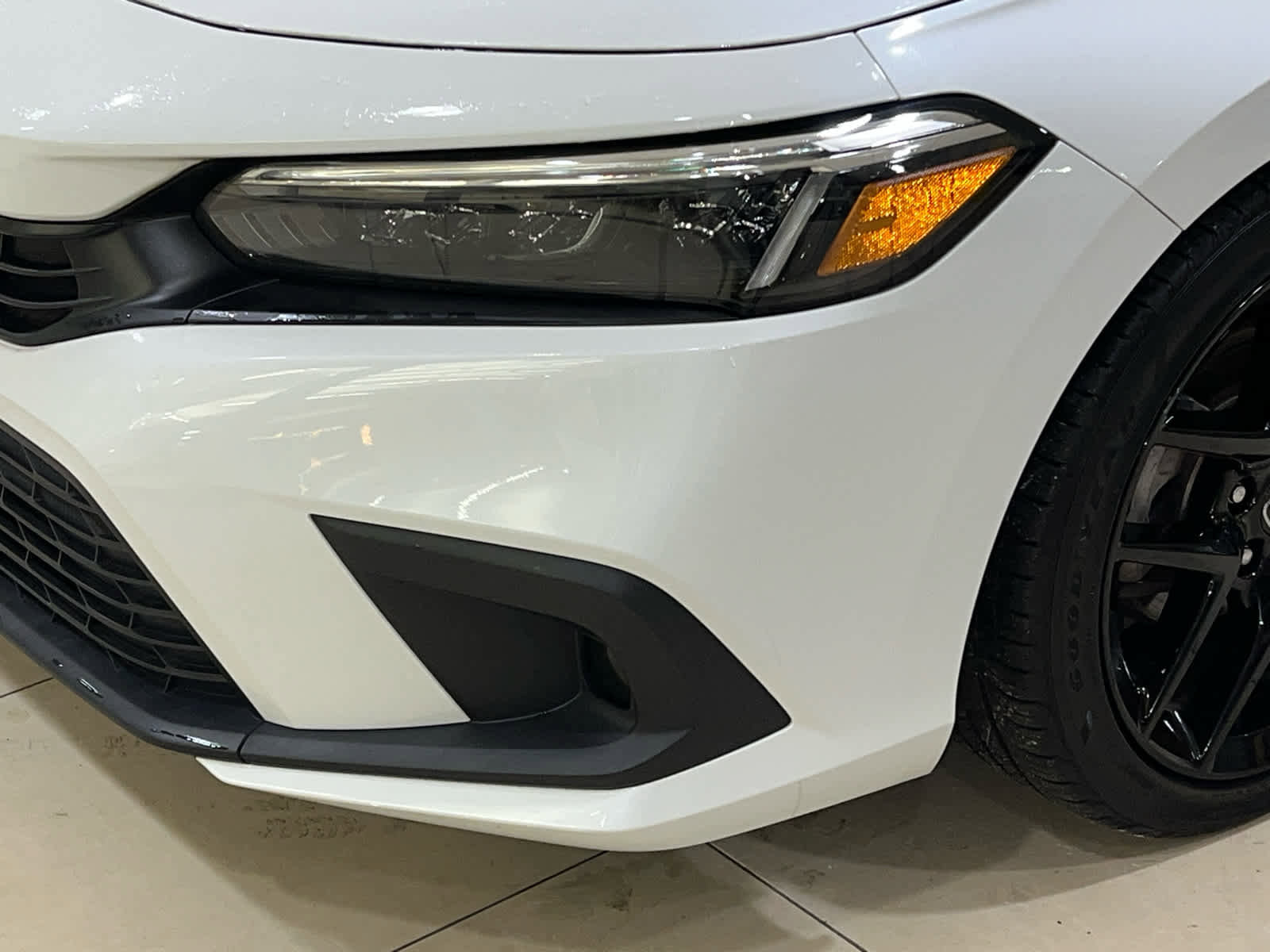 Used 2023 Honda Civic Sport image 5