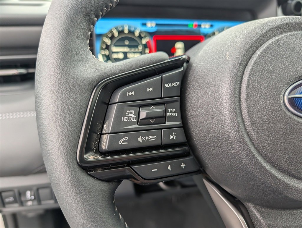 New 2026 Subaru Outback Touring XT image 18