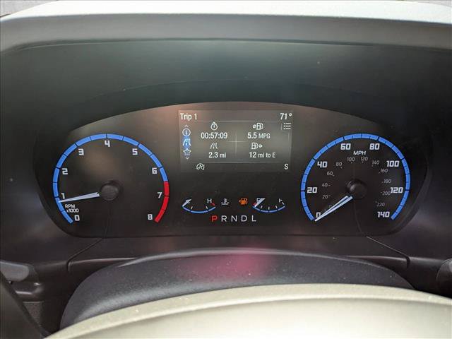 Certified 2023 Ford Bronco Sport Big Bend w/ Convenience Package AWD/4WD image 10