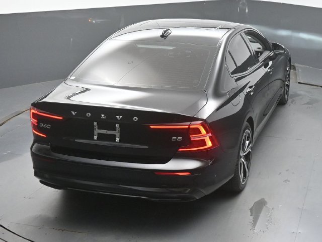 Used 2023 Volvo S60 B5 Plus FWD image 45