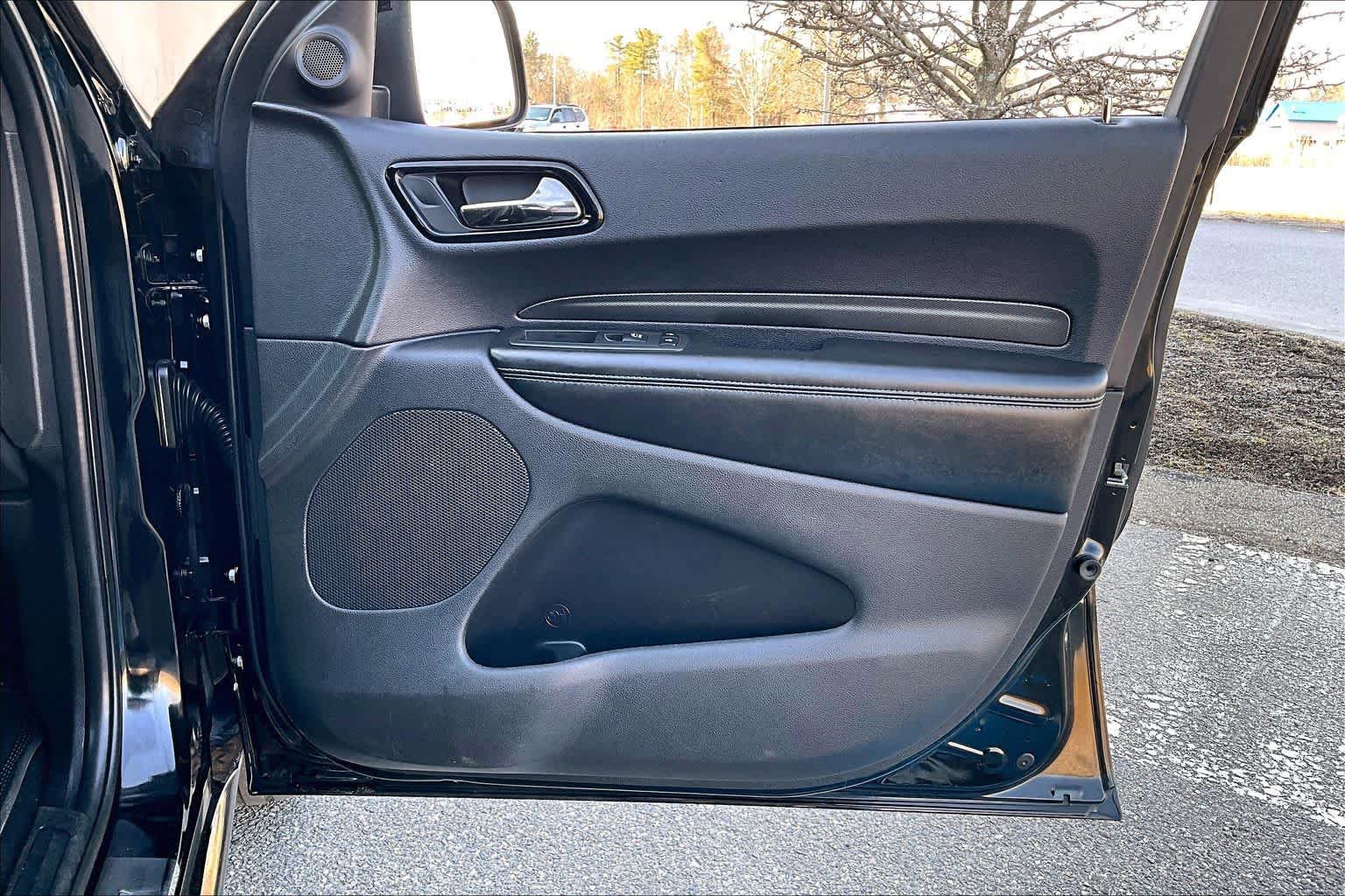 Used 2021 Dodge Durango GT w/ Blacktop Package image 23