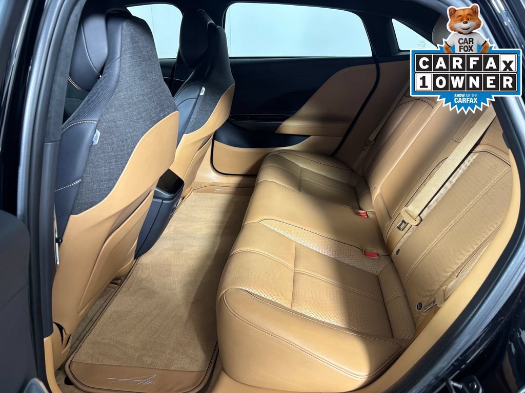 Used 2022 Lucid Air Grand Touring AWD/4WD image 26