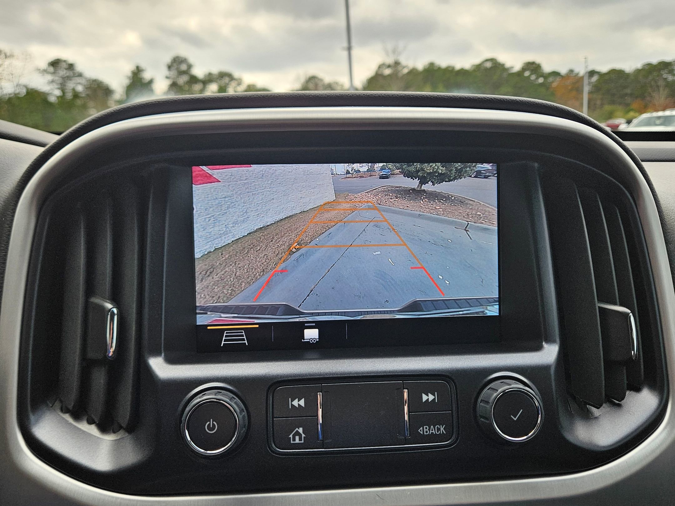 Used 2022 GMC Canyon Elevation w/ Elevation Premium Package image 31