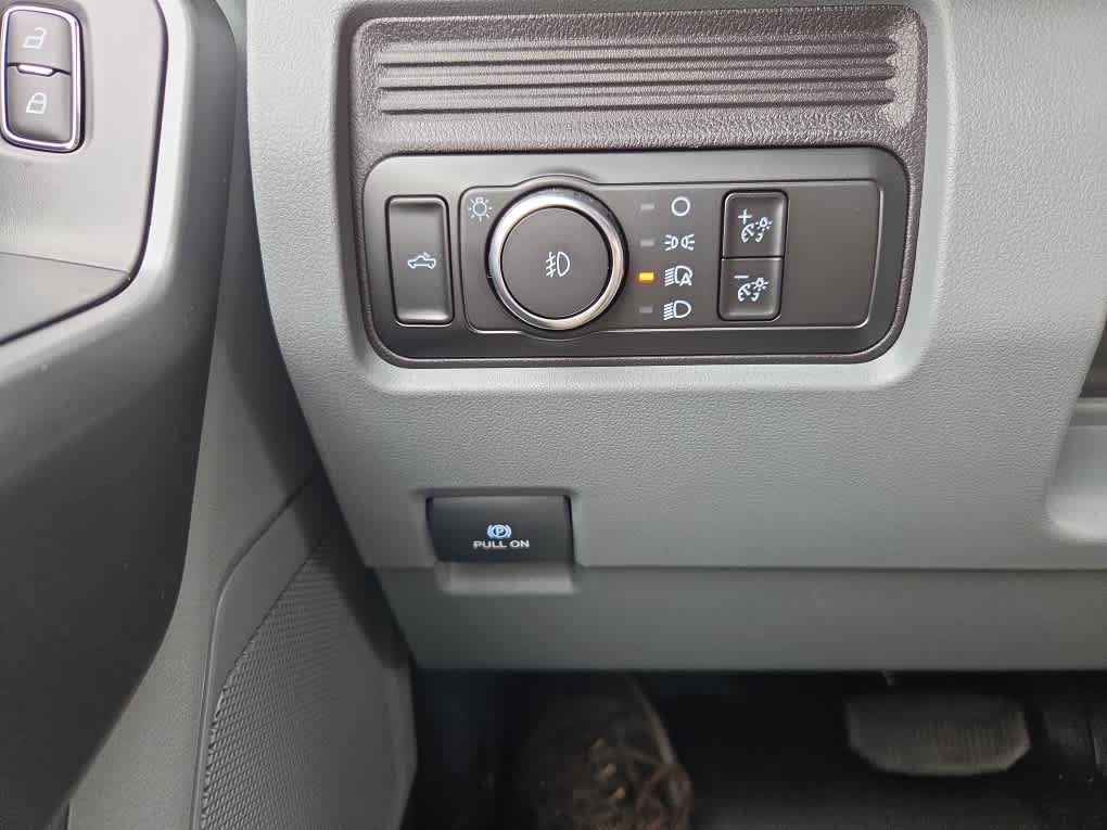 New 2026 Ford F350 XLT AWD/4WD image 26