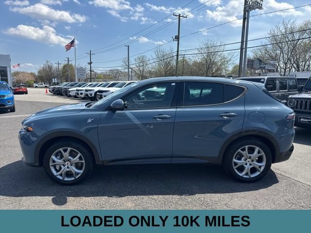 Used 2024 Dodge Hornet R/T Plus AWD/4WD image 23