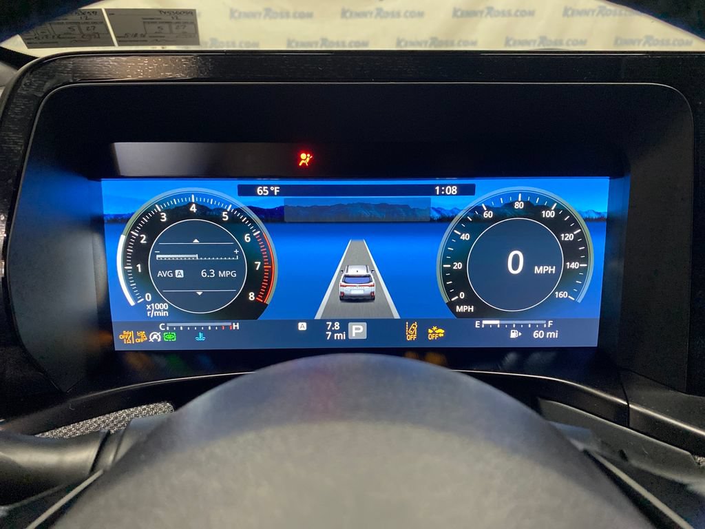 New 2026 Subaru Outback Premium AWD/4WD image 20