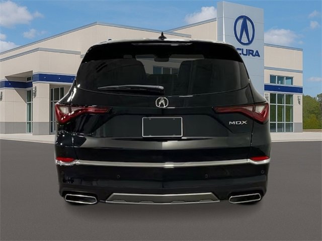 New 2026 Acura MDX w/ Technology Package image 4