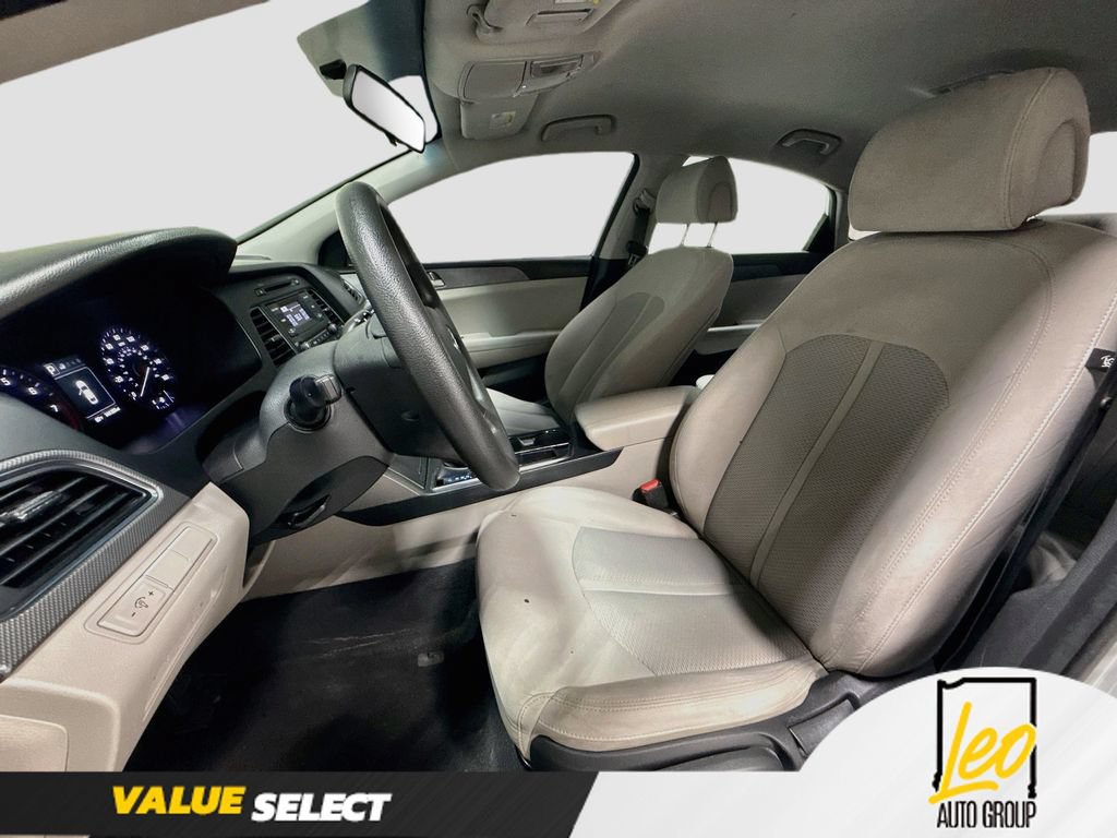 Used 2017 Hyundai Sonata SE FWD image 20