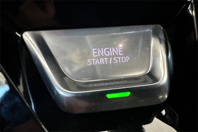 New 2026 GMC Sierra 3500 Denali w/ Denali Reserve Package image 26