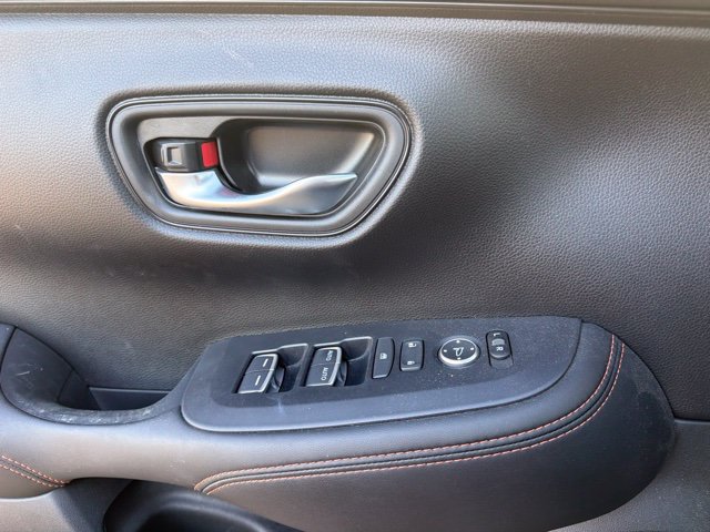Used 2024 Honda HR-V Sport image 9