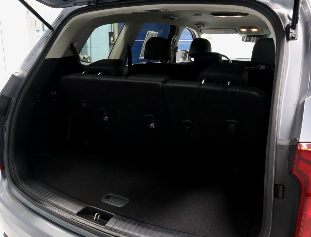 Used 2023 Kia Telluride LX image 15