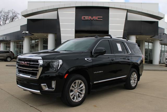 Used 2023 GMC Yukon SLT image 29