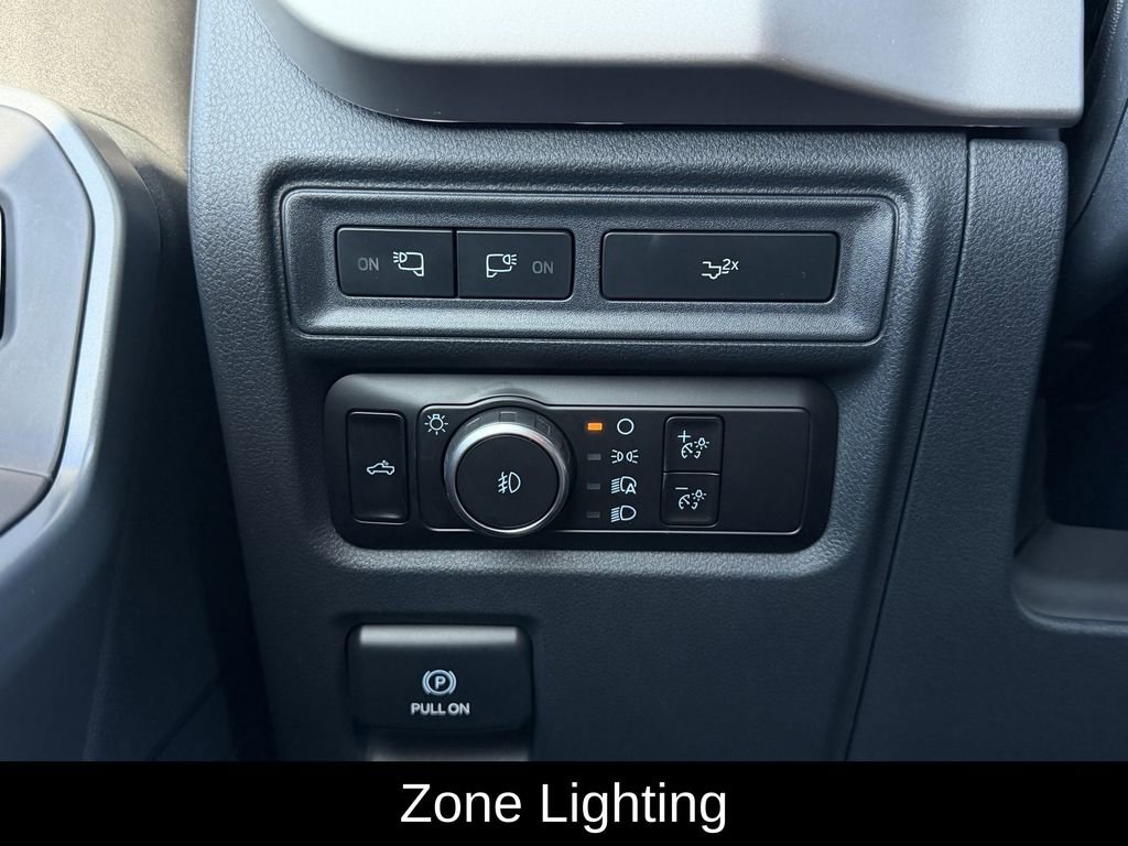 Used 2023 Ford F150 XLT w/ Equipment Group 302A High AWD/4WD image 29