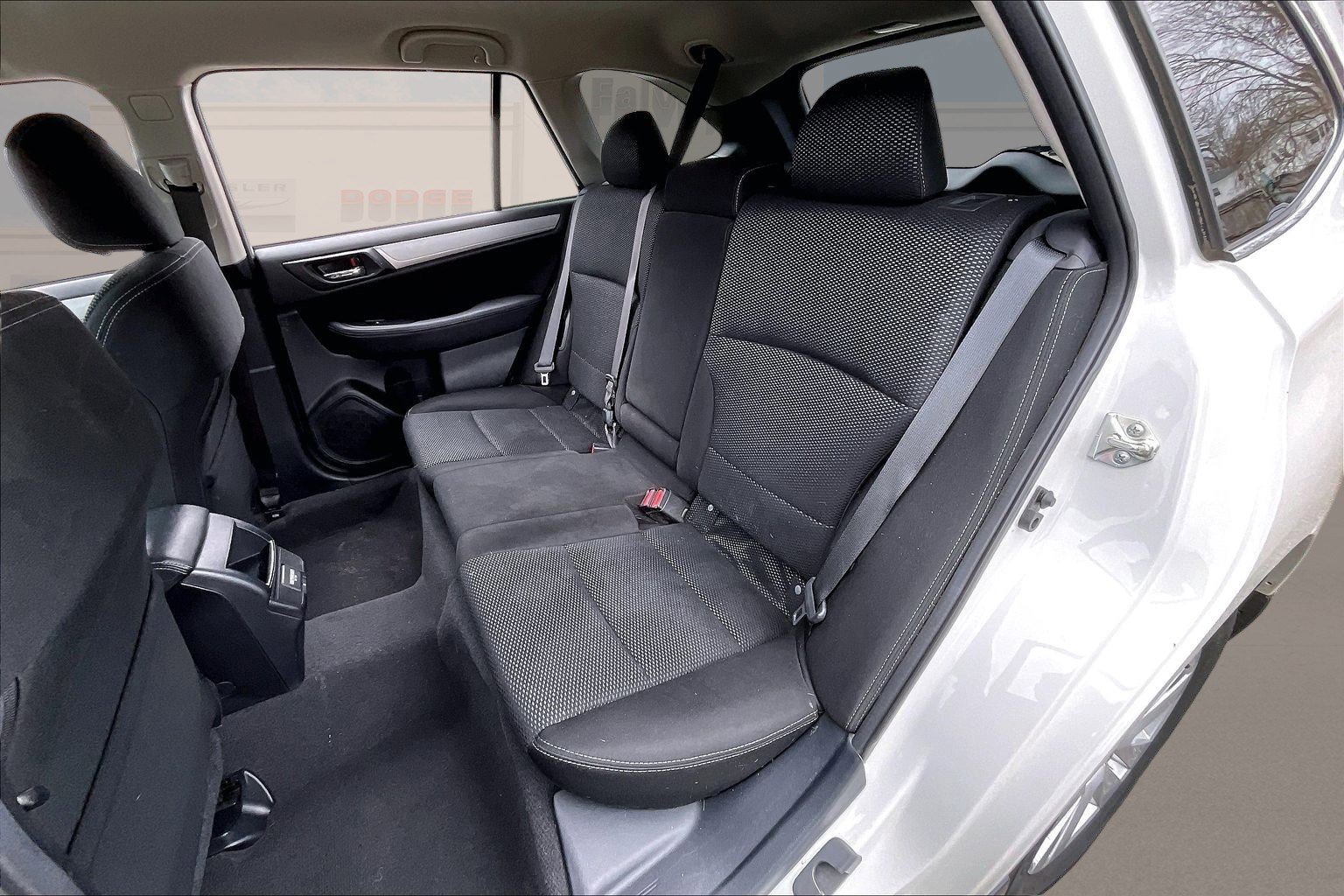 Used 2018 Subaru Outback 2.5i Premium image 22