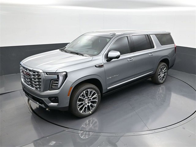 New 2026 GMC Yukon XL Denali image 14