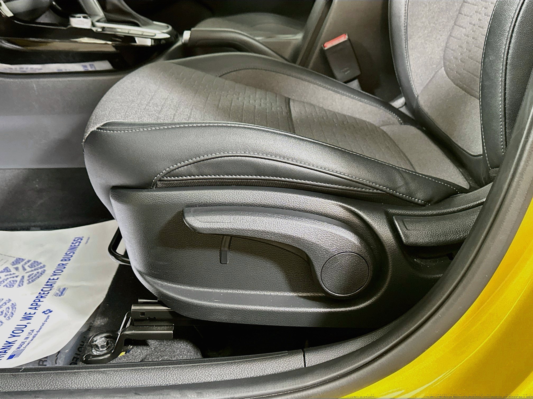 Certified 2023 Kia Seltos S AWD/4WD image 18