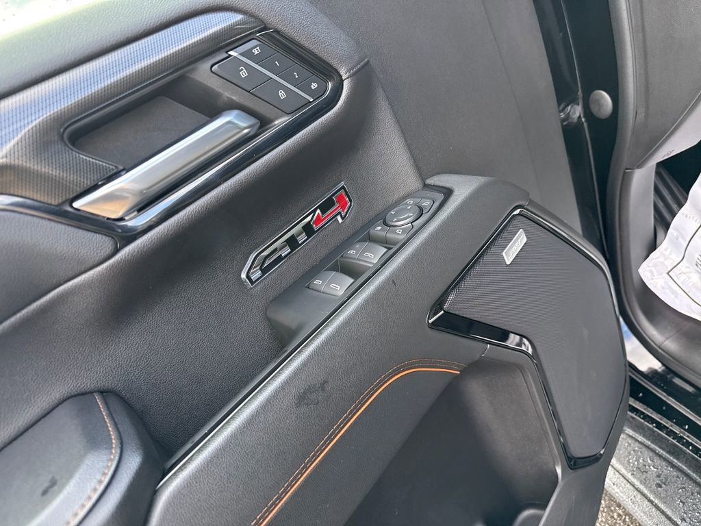 Used 2023 GMC Sierra 1500 AT4 w/ AT4 Premium Package image 14