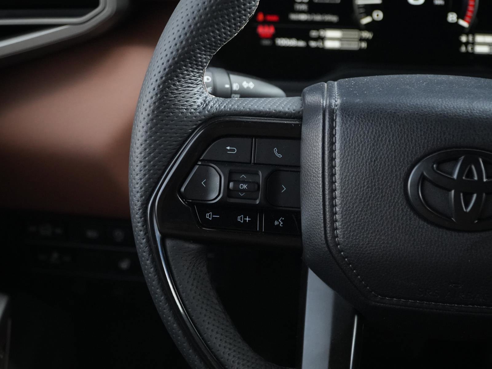 Used 2026 Toyota Tundra 1794 Edition image 22