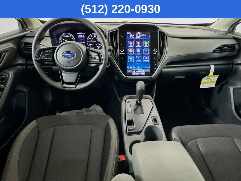 Certified 2026 Subaru Crosstrek 2.0i Premium AWD/4WD image 25