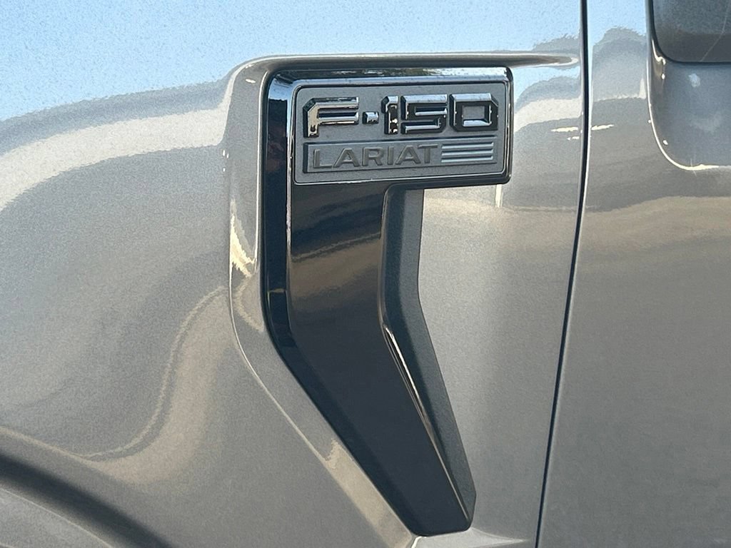 Used 2026 Ford F150 Lariat AWD/4WD image 19