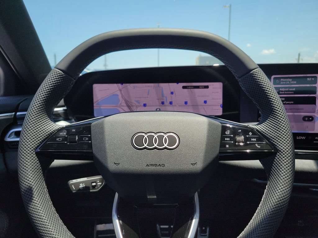 New 2026 Audi S5 Premium Plus AWD/4WD image 7