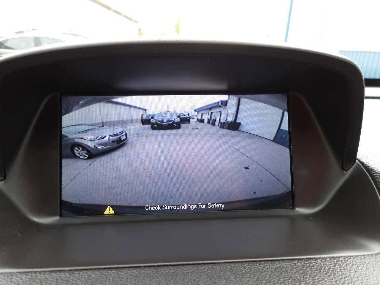 Used 2013 Buick Encore Convenience FWD image 36