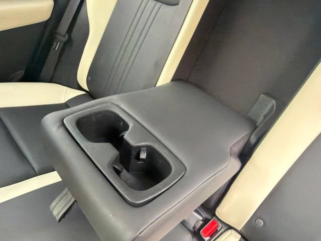Certified 2023 Lexus NX 350 AWD w/ Cold Area Package image 34