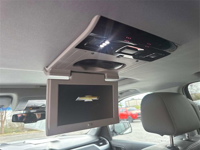 Used 2019 Chevrolet Suburban Premier image 20