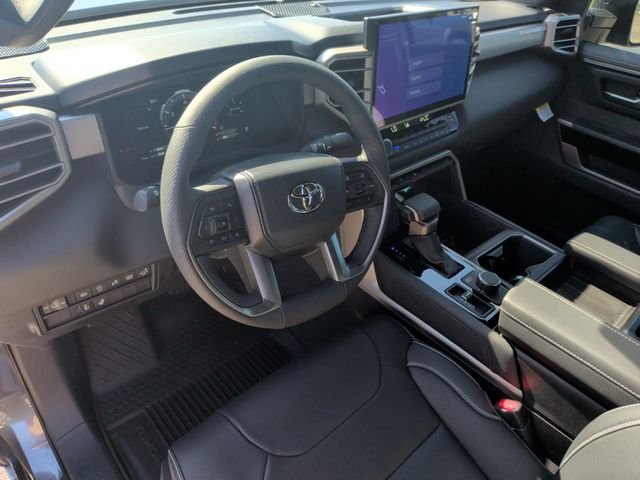 New 2026 Toyota Tundra Limited AWD/4WD image 17