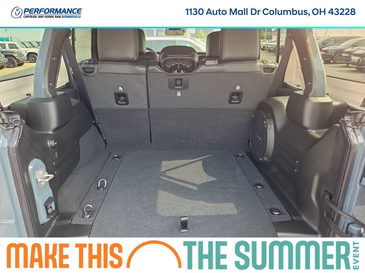 New 2026 Jeep Wrangler Unlimited Rubicon 392 AWD/4WD image 12