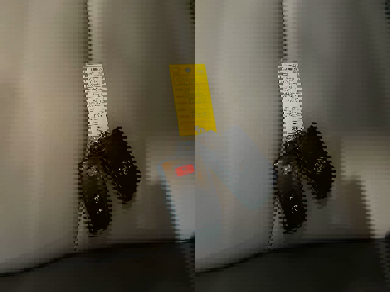 Used 2017 Toyota Prius V Four image 26