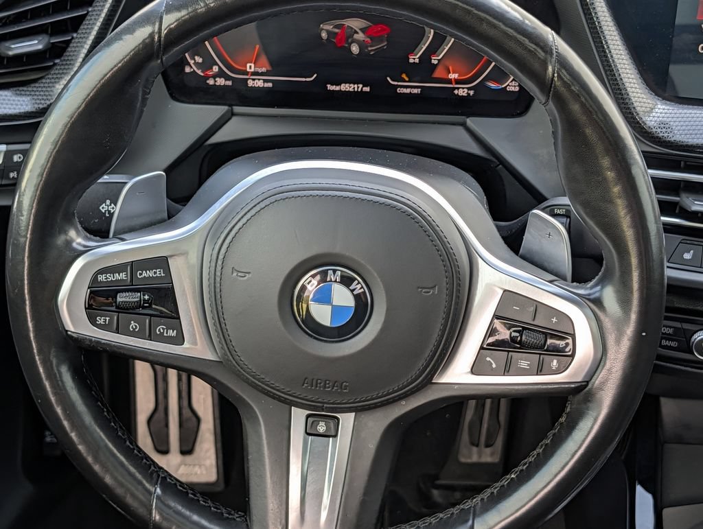 Used 2021 BMW M235i xDrive Gran Coupe w/ Premium Package AWD/4WD image 14