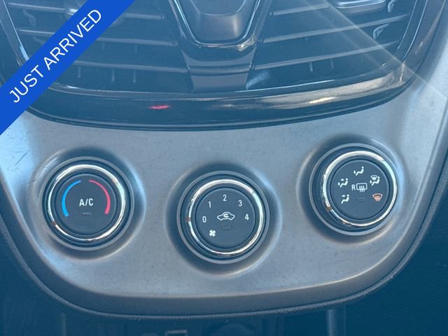 Used 2022 Chevrolet Spark LT image 19
