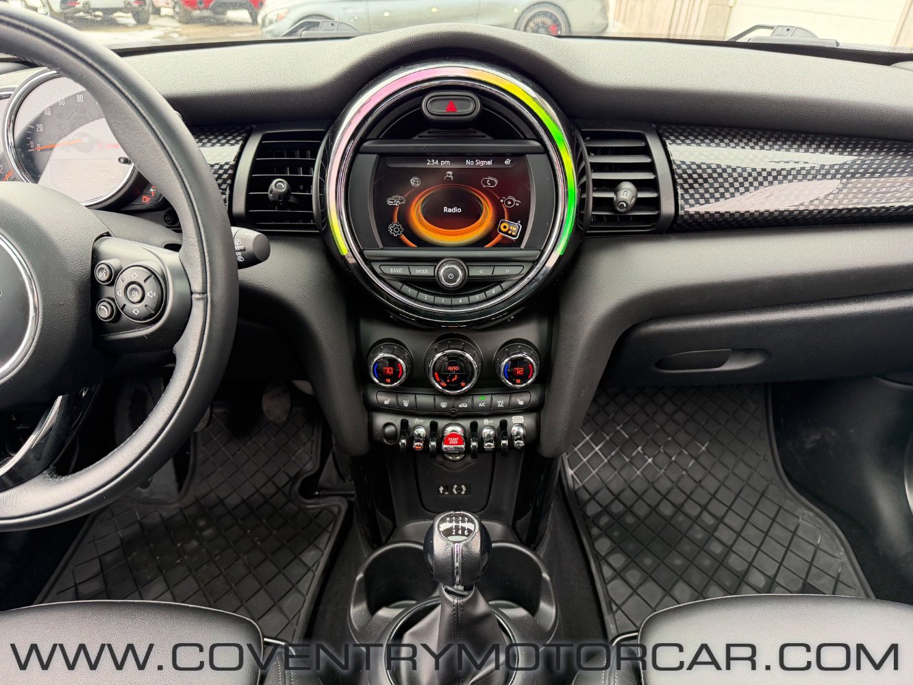 Used 2018 MINI Cooper S image 37