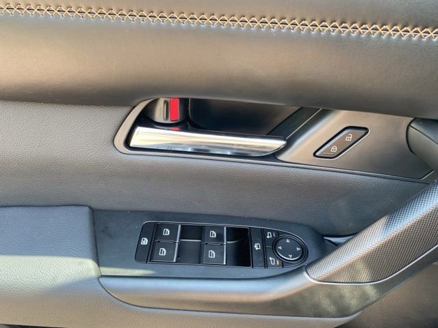 New 2025 MAZDA CX-50 AWD 2.5 S w/ Accent Package image 13