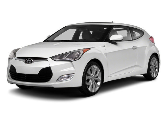 Used 2013 Hyundai Veloster w/ Style Pkg