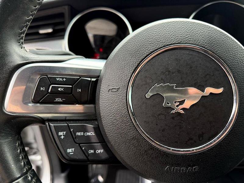 Used 2020 Ford Mustang GT w/ Equipment Group 301A image 26