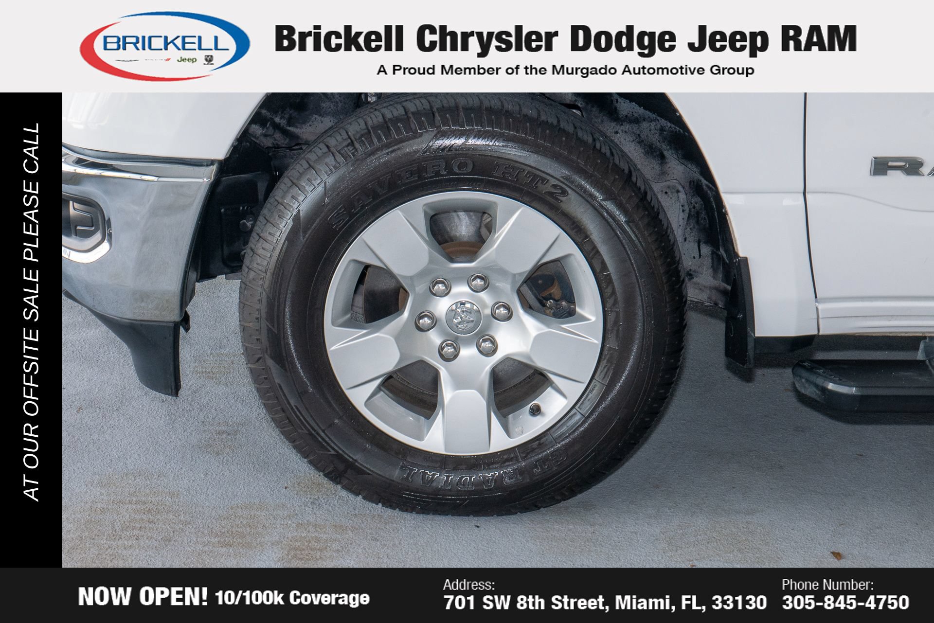 Used 2022 RAM 1500 Big Horn RWD image 38