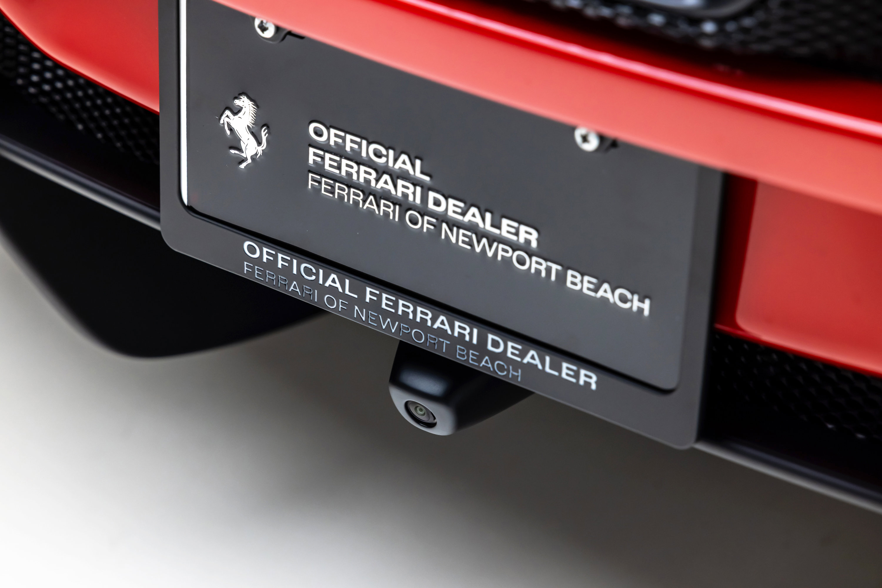 Certified 2025 Ferrari 296 GTB image 32